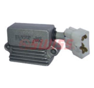 REGULATOR RECTIFIER PLATINA SWISS Motorcycle Parts For Bajaj